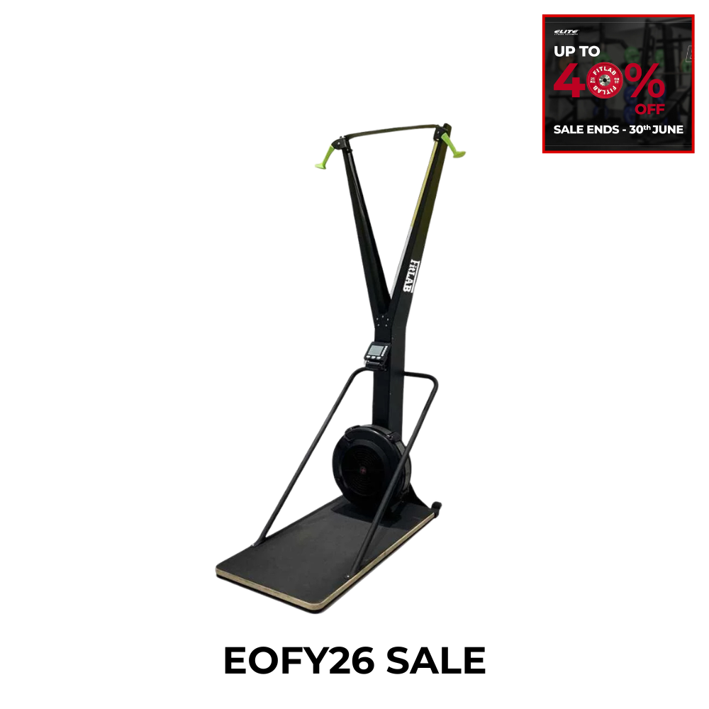 FITLAB Ski Trainer With Stand