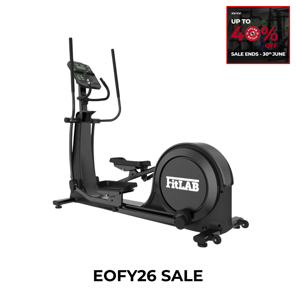 FITLAB Stride 500