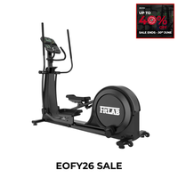 FITLAB Stride 500