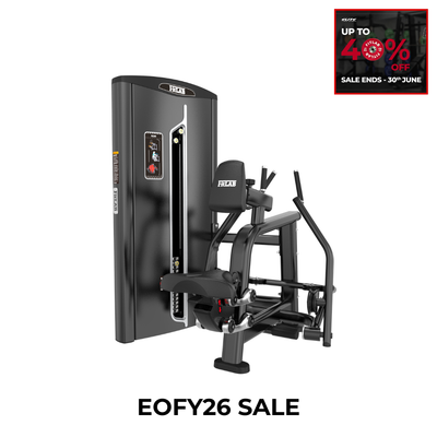 FITLAB Supported Row | Pre Order