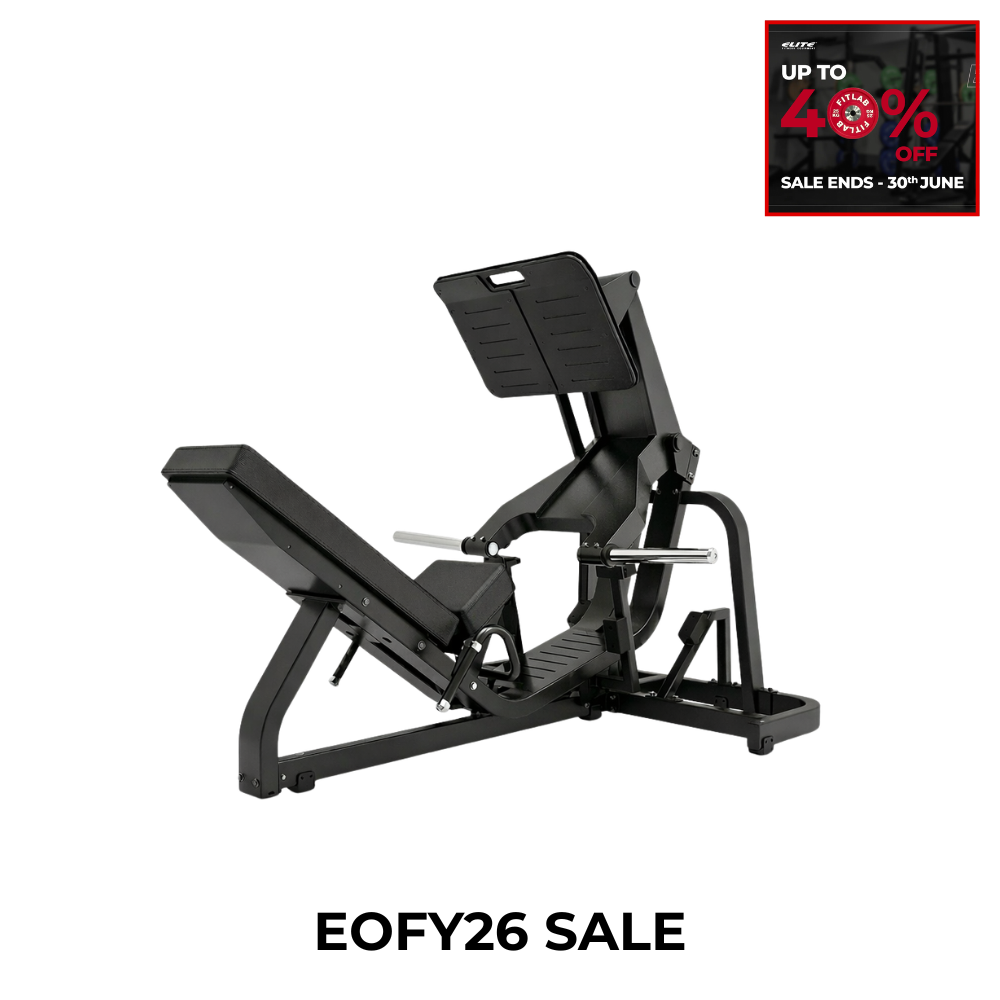 FITLAB VERTICAL LEG PRESS | PRE ORDER