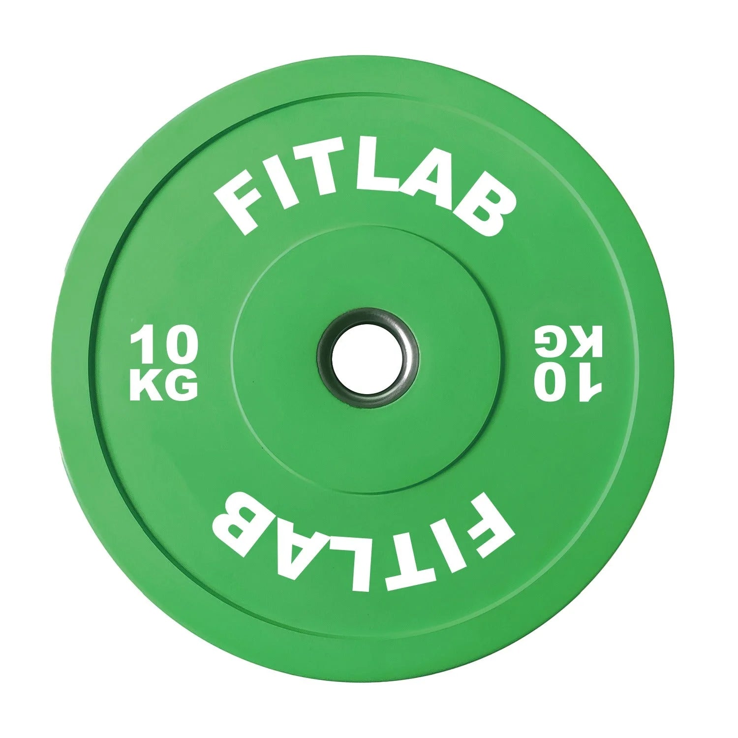 Shop FITLAB premium coloured bumper plates for weightlifting and strength training. Buy Olympic weights now at Elite Fitness Equipment Store in Australia.