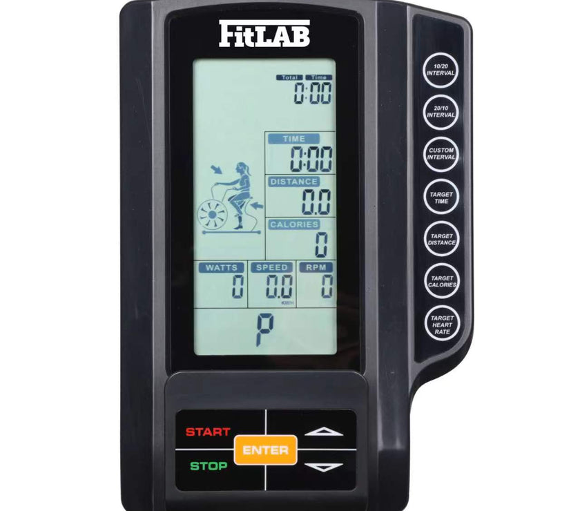 FITLAB COMMERCIAL AIR BIKE - AVAILABLE NOW