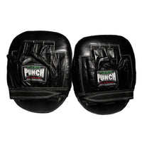 FOCUS PADS - Mexican POCKET ROCKET - BLACK