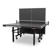 Buy PIVOT FSSIDBM25 Black Mamba Table Tennis Table | Elite Fitness Store Australia