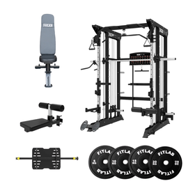 FX-100 Bundle