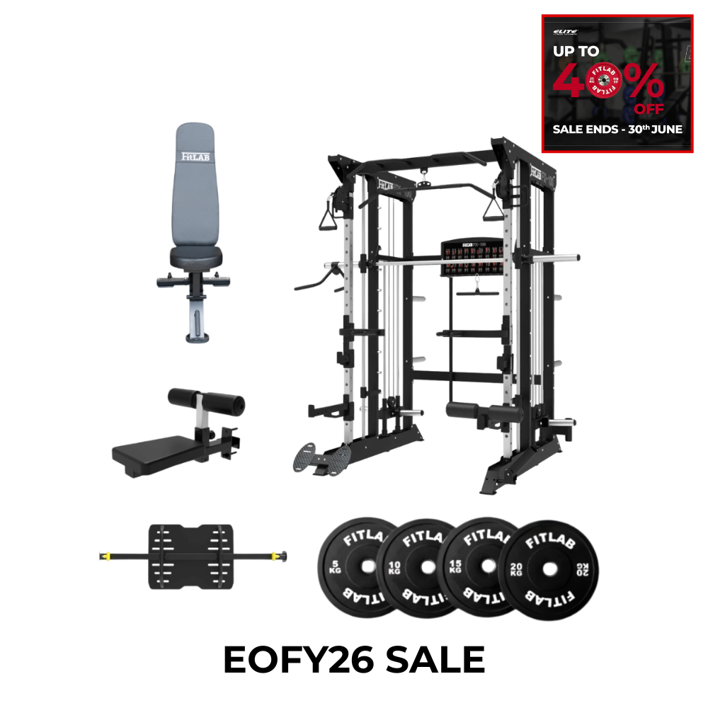 FX-100 Bundle