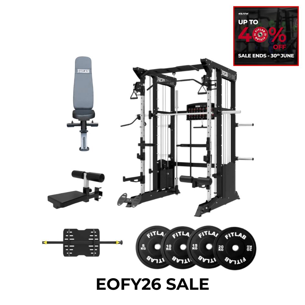 FX-200  Bundle