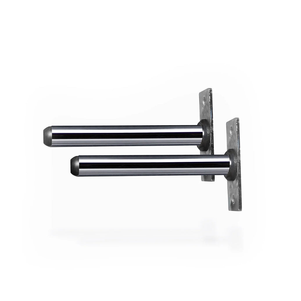 FX-PRO WEIGHT PLATE STORAGE HORN