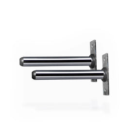 FX-PRO WEIGHT PLATE STORAGE HORN