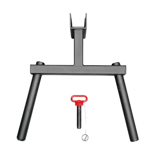 FX-PRO DIP HANDLE ATTACHMENT included in Fitlab Squat Rack - Pro Bundle