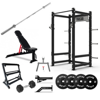 The Art of Home Fitness - Bundle 33