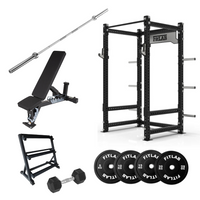 The Art of Home Fitness - Bundle 37