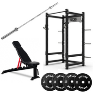 The Art of Home Fitness - Bundle 23