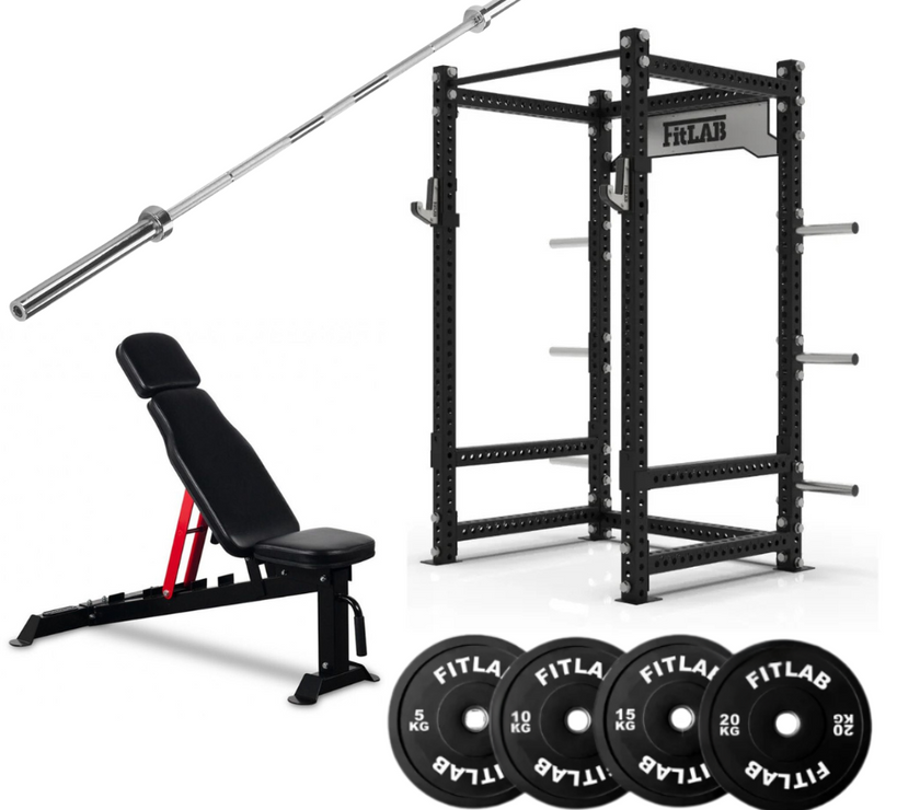 The Art of Home Fitness - Bundle 23