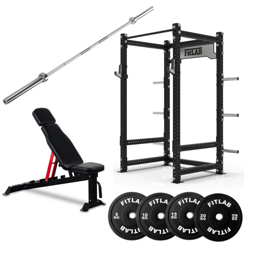 The Art of Home Fitness - Bundle 23