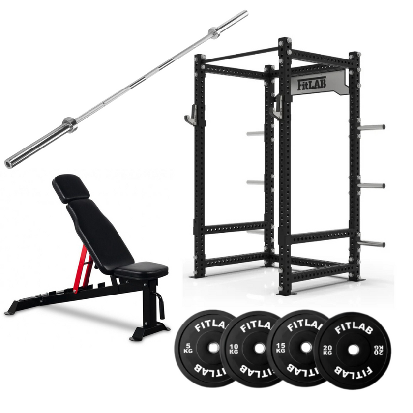 The Art of Home Fitness - Bundle 23