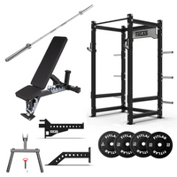 The Art of Home Fitness - Bundle 25