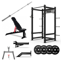 The Art of Home Fitness - Bundle 27