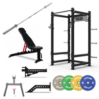 The Art of Home Fitness - Bundle 28