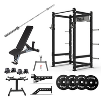 The Art of Home Fitness - Bundle 29