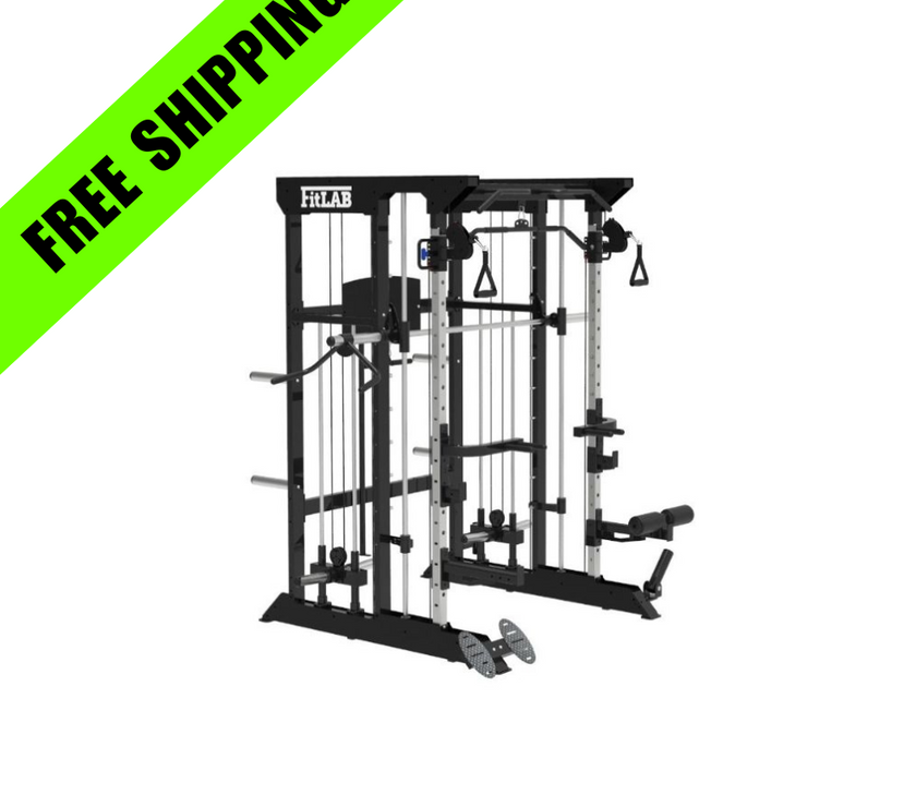 FITLAB FX-100 All In One Trainer