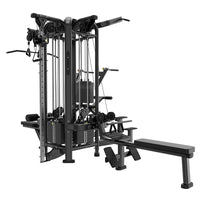 Fitlab 4 in 1 Multi-Station Gym