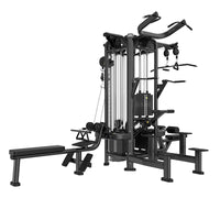 Fitlab 4 in 1 Multi-Station Gym