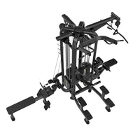 Fitlab 4 in 1 Multi-Station Gym