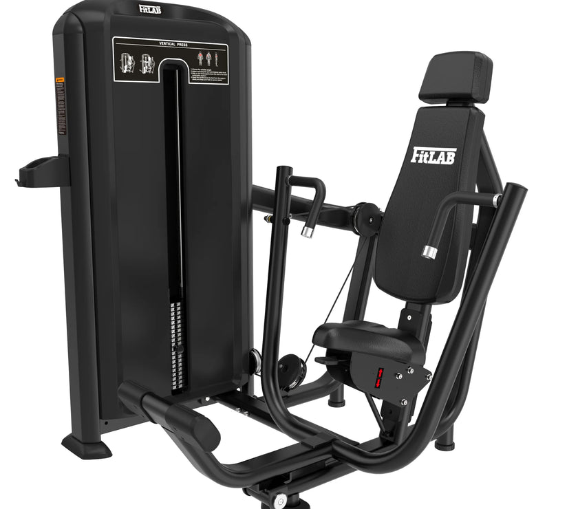 FITLAB CHEST PRESS | PRE ORDER