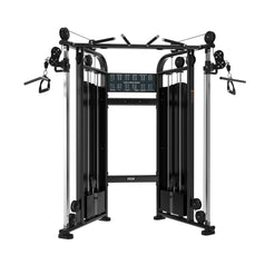 Check out the FITLAB Commercial Functional Trainer, a robust cable machine for professional gyms. Buy now for top-quality strength training equipment in Australia.
