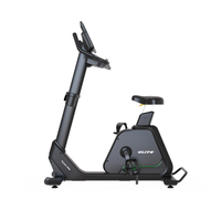 Fitlab Elite Series Commercial Cycle 500E