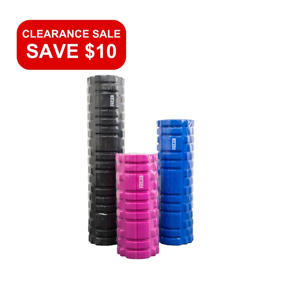 Fitlab Foam Roller