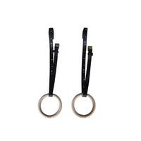 Fitlab Gym Rings (pair)