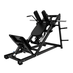 Fitlab Hack Squat