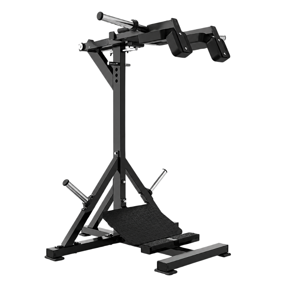 Fitlab Standing Calf Raise