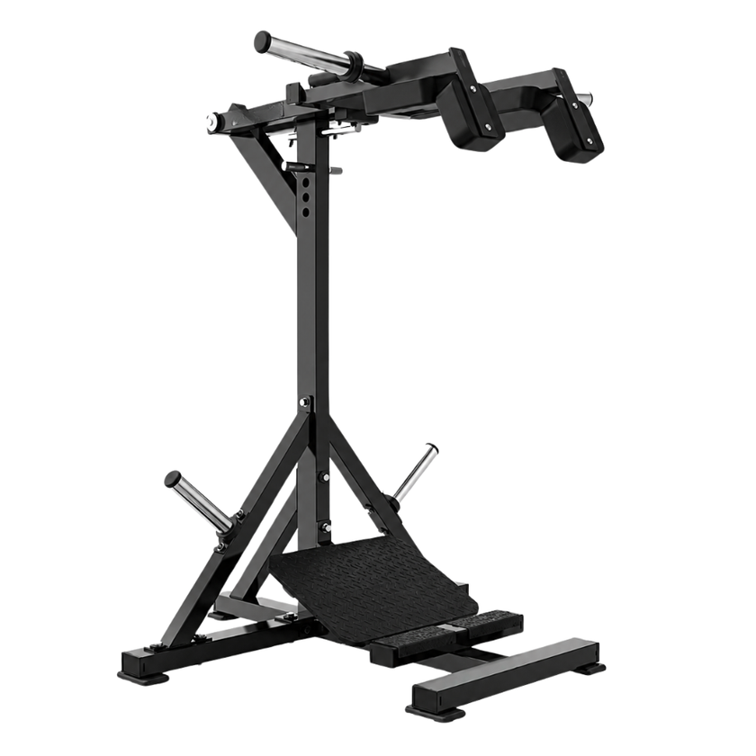 Fitlab Standing Calf Raise