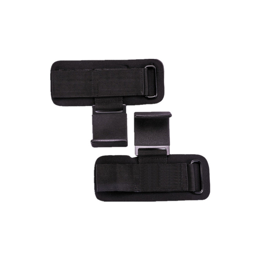 Fitlab Weight Lifting Hooks