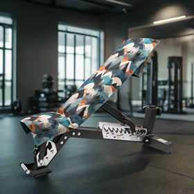 Forest Fresh - Hooded Gym Towel