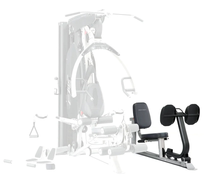 GXE Gym Leg Press Option - V2 (2:1 Ratio)