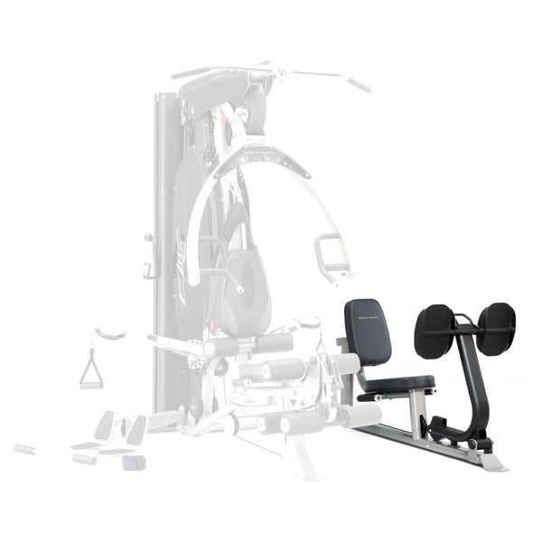 GXE Gym Leg Press Option - V2 (2:1 Ratio)