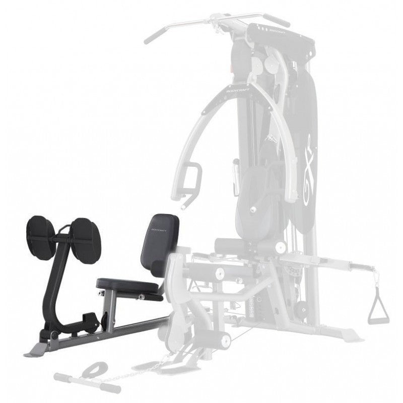 GXP Gym Leg Press Option