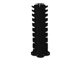 Checkout the HCE 10 Pair Vertical Dumbbell Rack at Elite Fitness. Store up to 10 dumbbell pairs efficiently. Perfect for home gyms. Buy now for fast AU shipping!