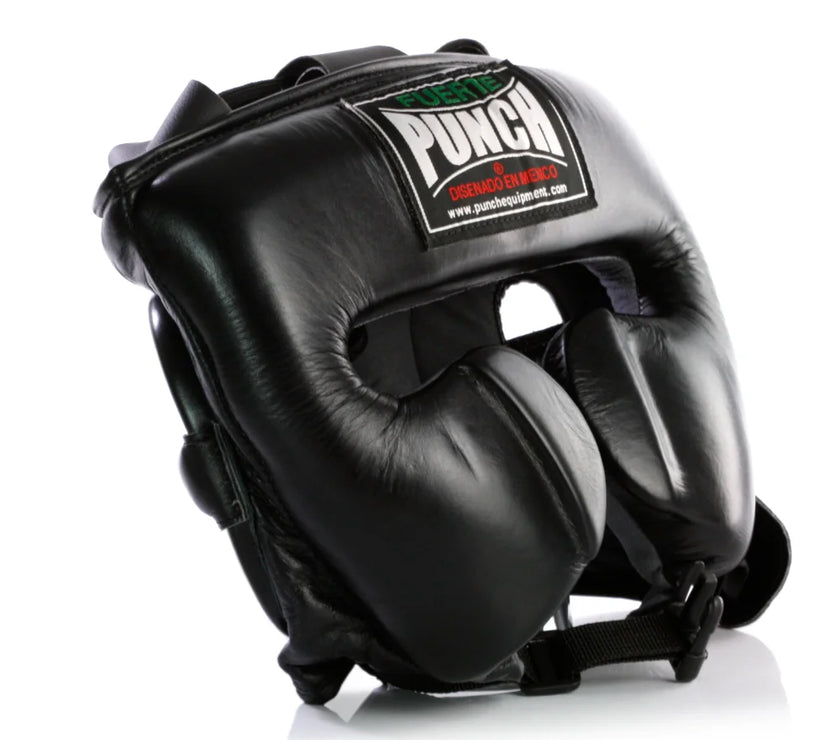 HEAD GEAR – Ultra™ PRO
