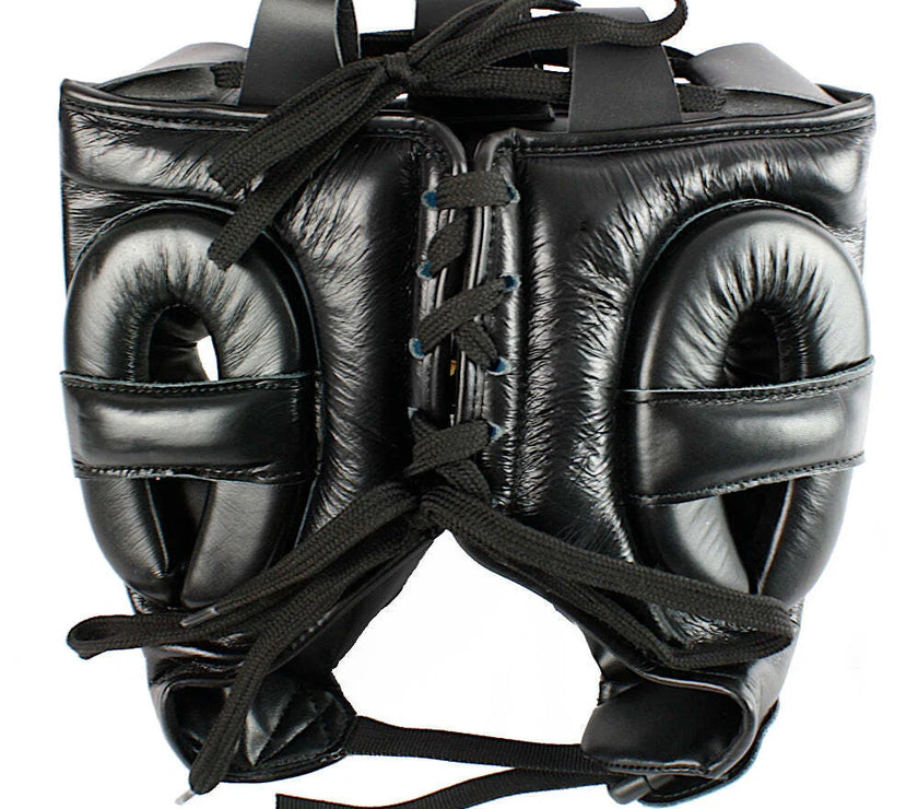 HEAD GEAR – Ultra™ PRO