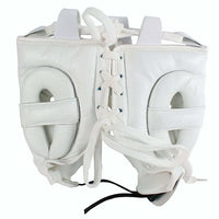 HEAD GEAR – Ultra™ PRO