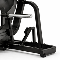FITLAB VERTICAL LEG PRESS | PRE ORDER