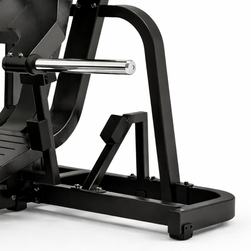 FITLAB VERTICAL LEG PRESS | PRE ORDER