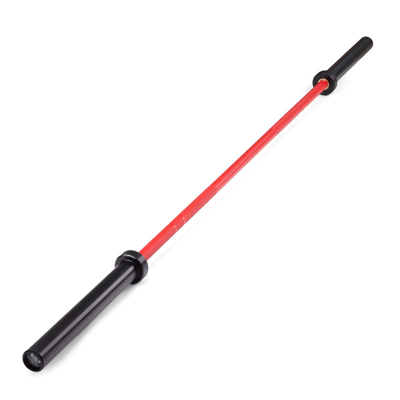 FITLAB Elite Olympic Barbell