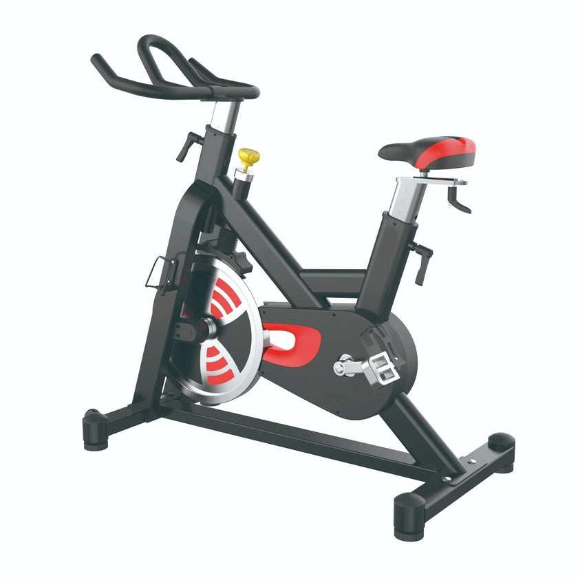 FITLAB COMMERCIAL SPIN BIKE S12 Elite Fitness Equipment Buy Now